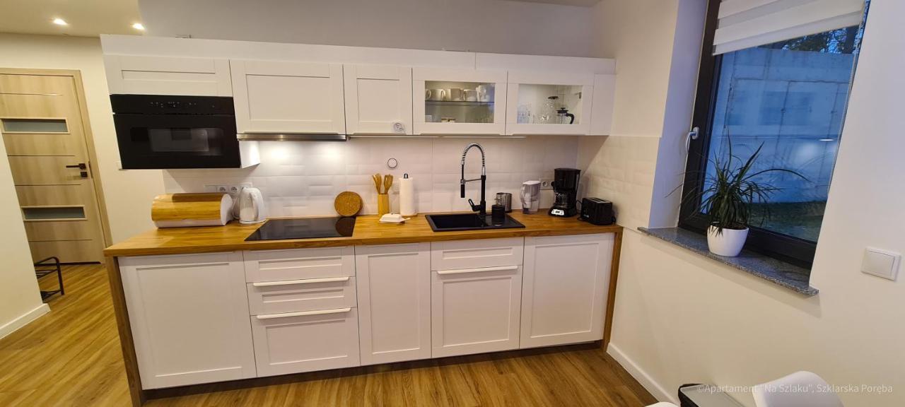 Apartament Na Szlaku Szklarska Poręba Zewnętrze zdjęcie