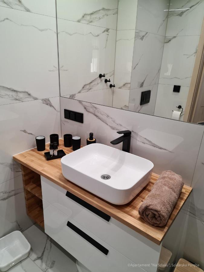Apartament Na Szlaku Szklarska Poręba Zewnętrze zdjęcie