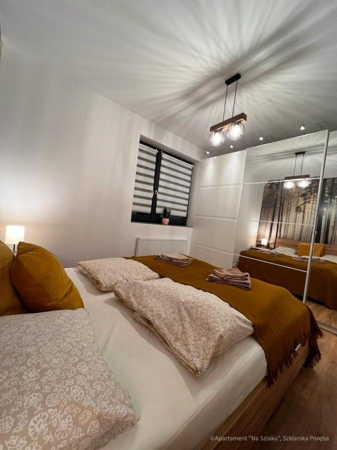 Apartament Na Szlaku Szklarska Poręba Zewnętrze zdjęcie