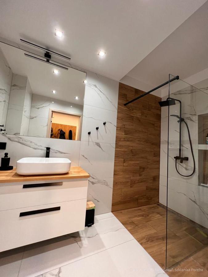 Apartament Na Szlaku Szklarska Poręba Zewnętrze zdjęcie